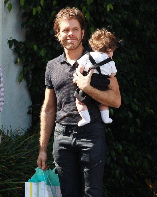 Perez Hilton – on uwielbia szokować