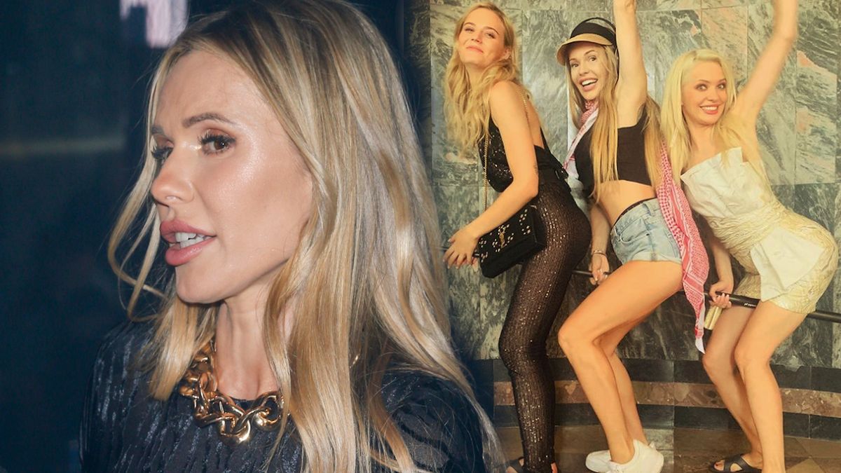 Doda, Dziewczyny z Dubaju