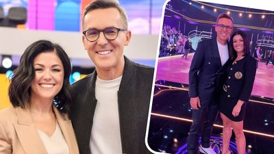 Maciej Kurzajewski o Kasi: “Jestem BARDZO zazdrosny”. Nie zgadniecie, jak ją kontroluje!