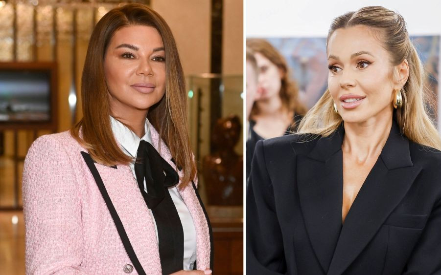 Górniak odrzuciła prośbę Dody. O wszystkim opowiedziała mediom