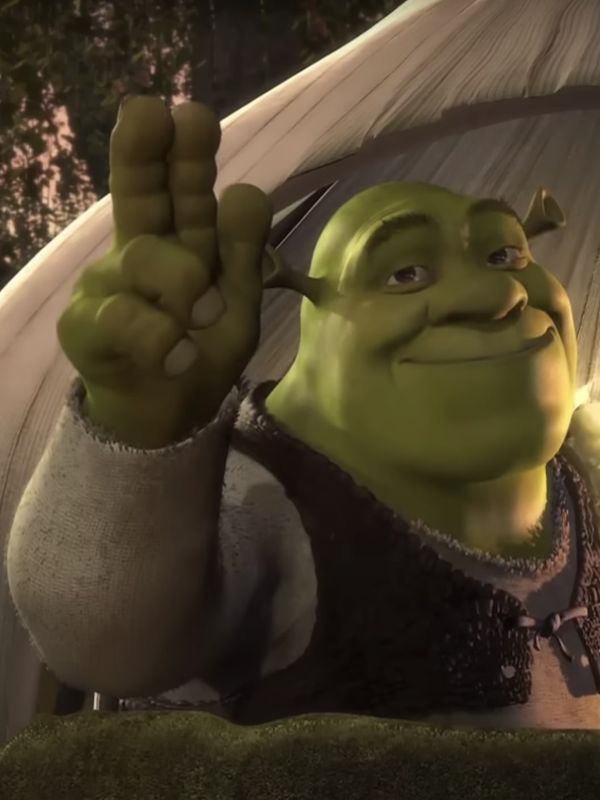 Shrek