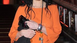 Pokaz kolekcji Gosi Baczyńskiej (FOTO)