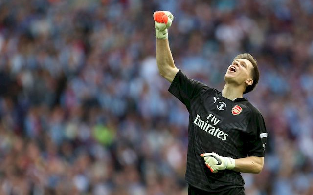 Nie uwierzysz, dlaczego Marina i Wojtek Szczęsny padli ofiarą hejtu!