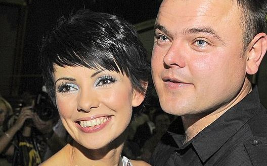 Gardias: Boję się, że nasz związek się rozleci