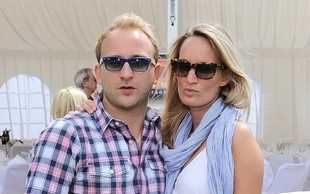 Borys Szyc pójdzie pod chirurgiczny skalpel?