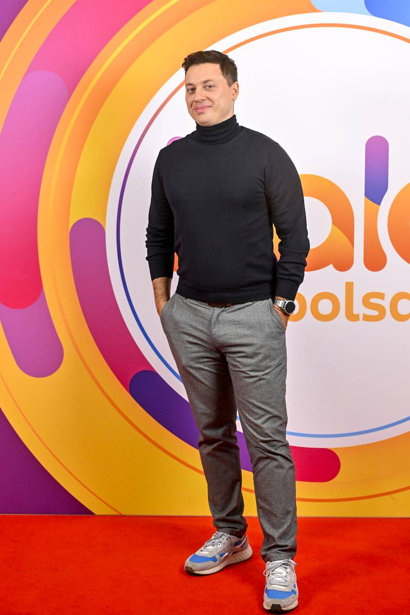 Halo tu Polsat. Stylowa Julia Kamińska, gwiazdy “Pierwszej Miłości”, Zakościelny….