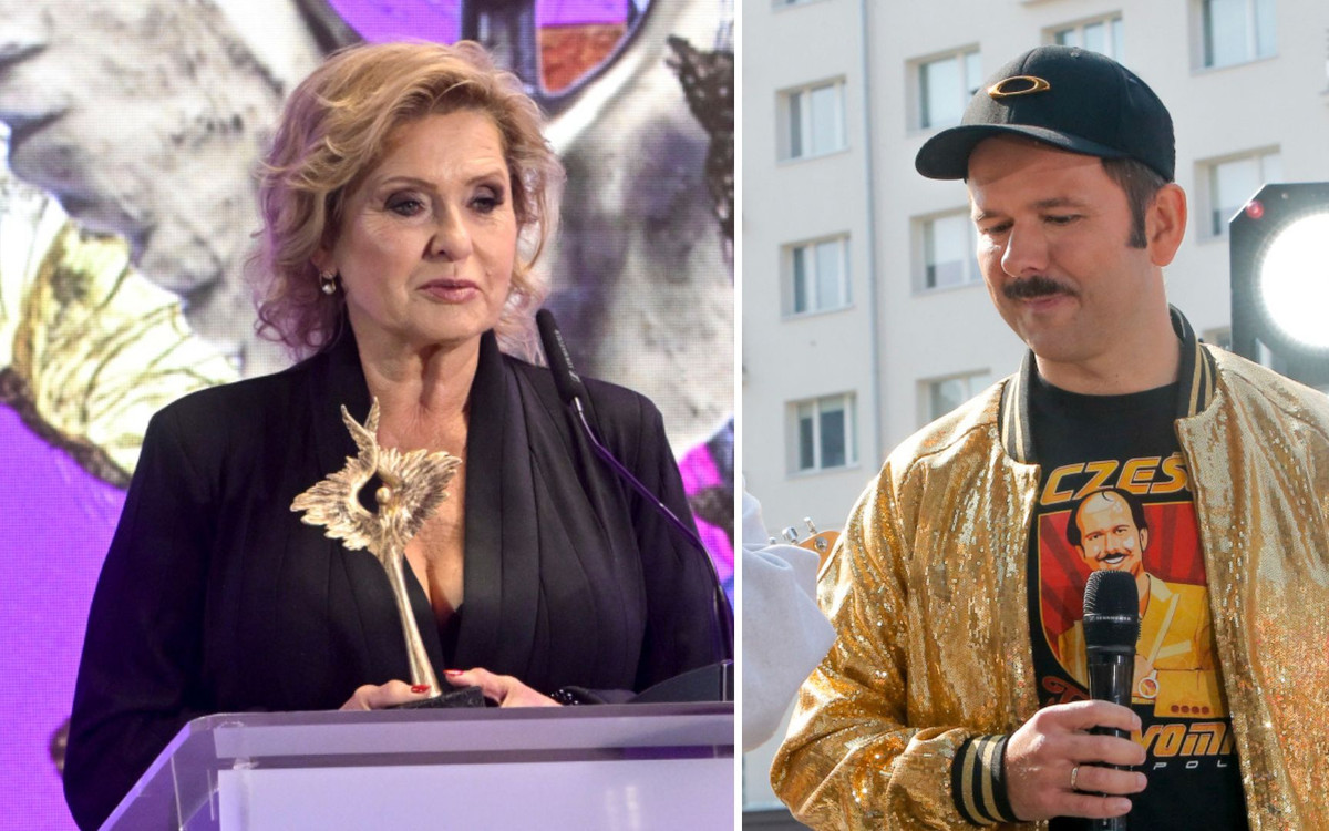 Ewa Kasprzyk nie dostała ZŁAMANEGO GROSZA za udział w klipie Sławomira. Wokalista tłumaczy dlaczego!