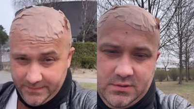 Adrian ze “ŚOPW” dostał nowe wyniki badań. To się dzieje z jego organizmem w czasie walki z rakiem