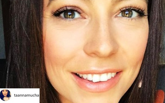 Anna Mucha zapowiada drastyczne zmiany w wyglądzie!