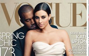 Kim Kardashian ponownie rozbierze się w Playboyu? FOTO+VIDEO