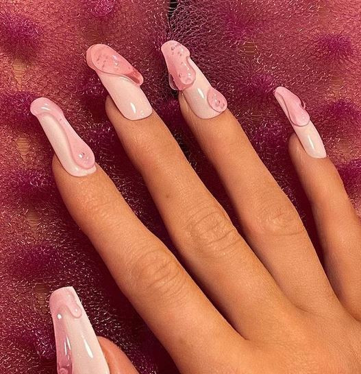 Inspirowane marką Kylie Cosmetics