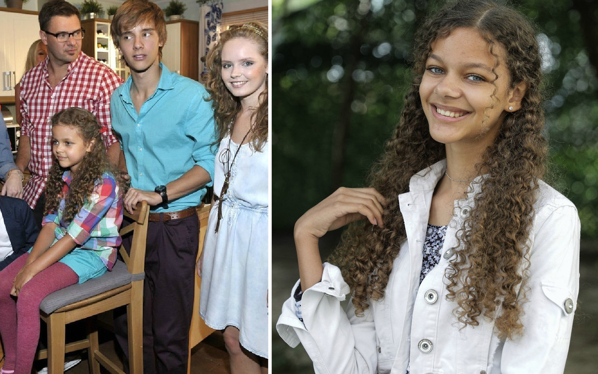 Mama Emilii Dankwy opowiedziała o relacjach z córką. Jakim jest dzieckiem?