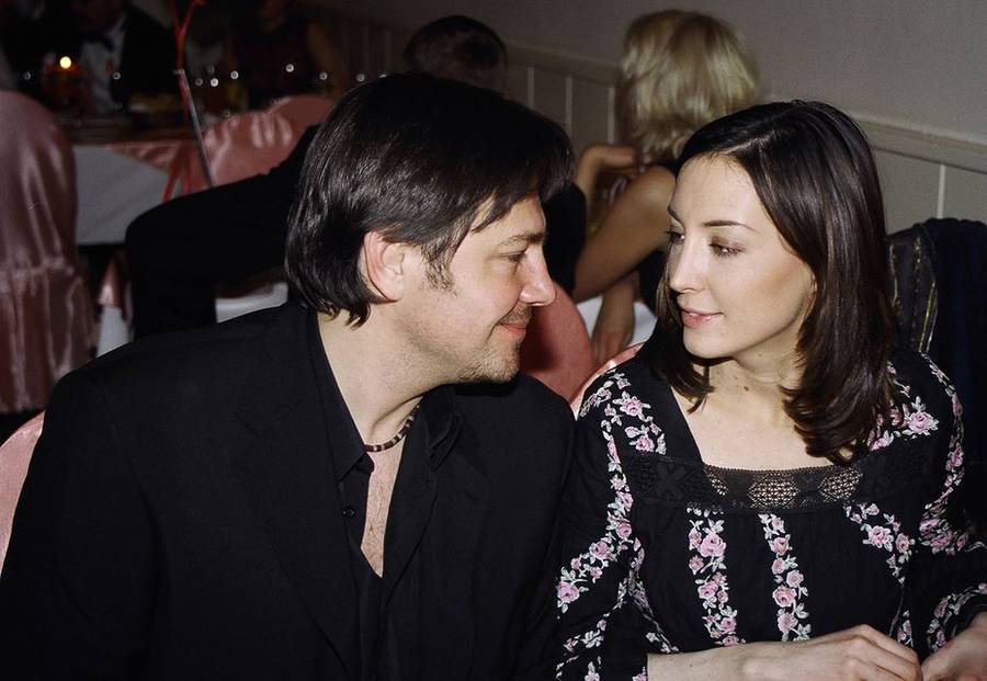 Jak młodniał Krzysztof Ibisz