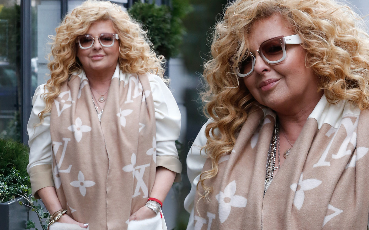 Magda Gessler przewidziała pandemię koronawirusa? “Czułam się jak sparaliżowana. Przeczuwałam”