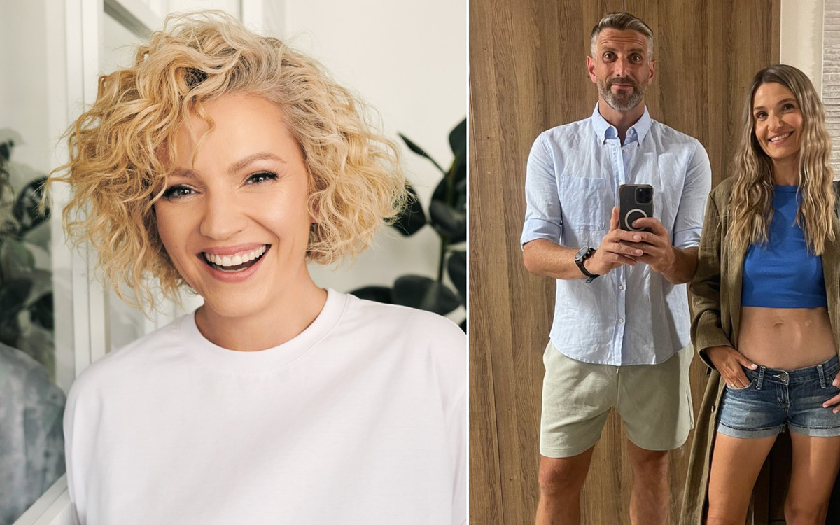 Dorota Szelągowska przeprowadza się z rodziną do Hiszpanii! Wspomina o Dowborach