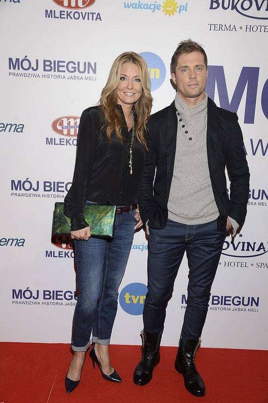 Rodzeństwo w show biznesie