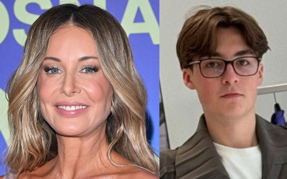 Syn Rozenek podbija świat mody. Jego projekt już krąży w sieci