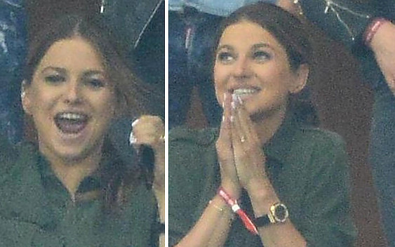 Jak to się mogło stać? Anna Lewandowska zjadła…(InstaStory)