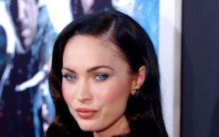 Megan Fox uzależniona od wstrzykiwania kolagenu? (FOTO)