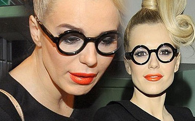 Doda na Finale WOŚP (FOTO)