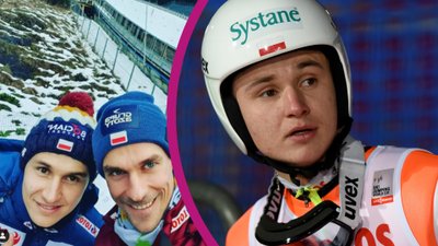 Klemens Murańka ma powody do radości. Skoczek został OJCEM po raz drugi