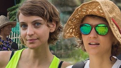 Najlepsze zdjęcia z 9. odcinka Azja Express!