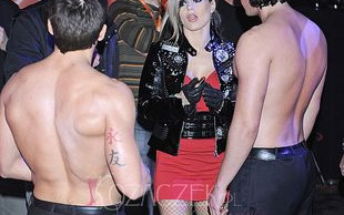 Rozmowa z Dodą jest trudna (VIDEO)