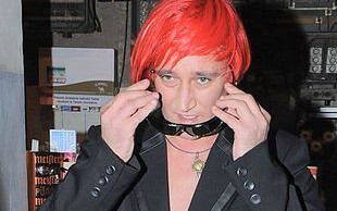 Wiśniewski chce wyjechać z Polski