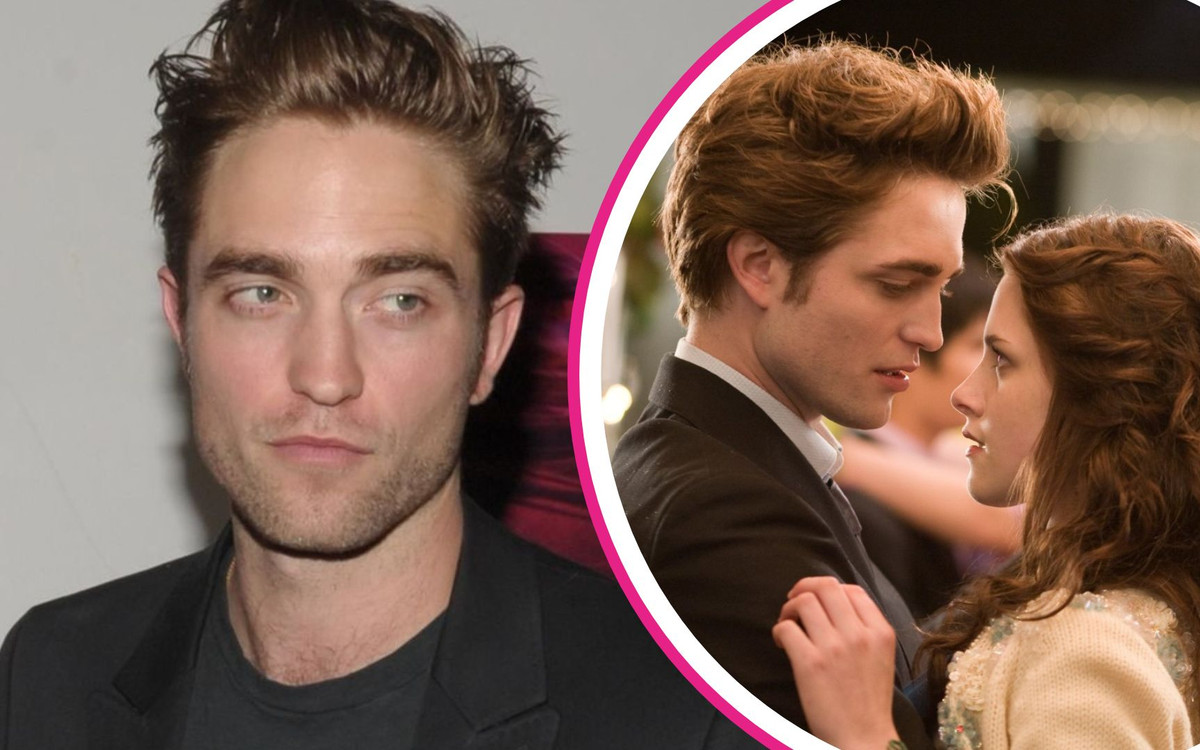 Robert Pattinson kończy 38 lat. Nie lubił roli Edwarda Cullena i robił wszystko, żeby “wyjść z szuflady romantyka”