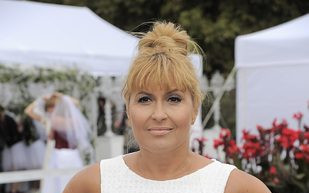 Katarzyna Skrzynecka może sobie pozwolić na takie rozpasanie, bo…