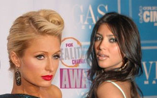 Paris Hilton zazdrosna o siostry Kardashian