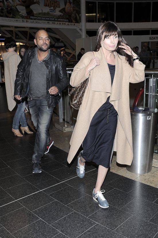 Agnieszka Dygant – oceniamy styl aktorki