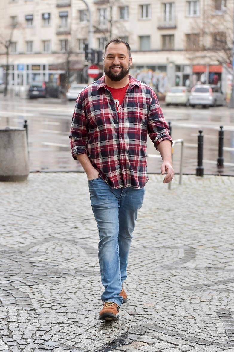 Goście Dzień dobry TVN. Dawno niewidziana Anna Maria Wesołowska, Roksana Węgiel unika zdjęć…