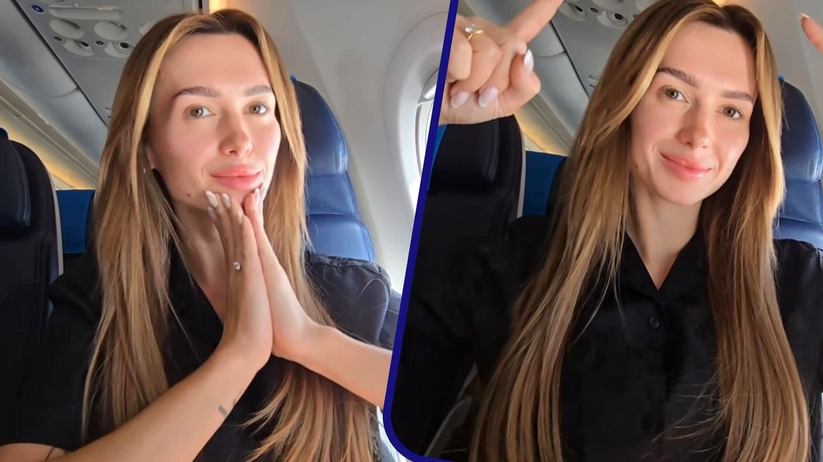 Wersow krytykowana za ingerencję w wygląd/ Fot. Instagram