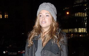 Alicja Bachleda-Curuś nie chce wracać do Polski