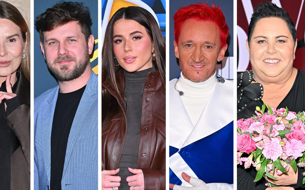 Te gwiazdy żyją z chorobą. Z tym zmagają się każdego dnia. “Ból zawsze jest patologią”