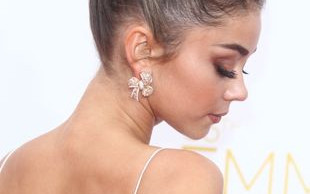 Wtopa na rozdaniu nagród Emmy! Aktorkę pokonały szpilki!