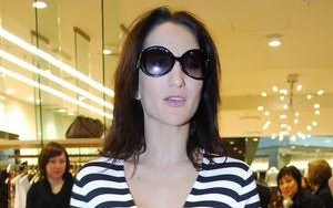 Steczkowska twarzą Bruno Banani