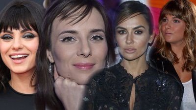 Najgorsze GRZYWKI w show-biznesie! To był koszmarny błąd