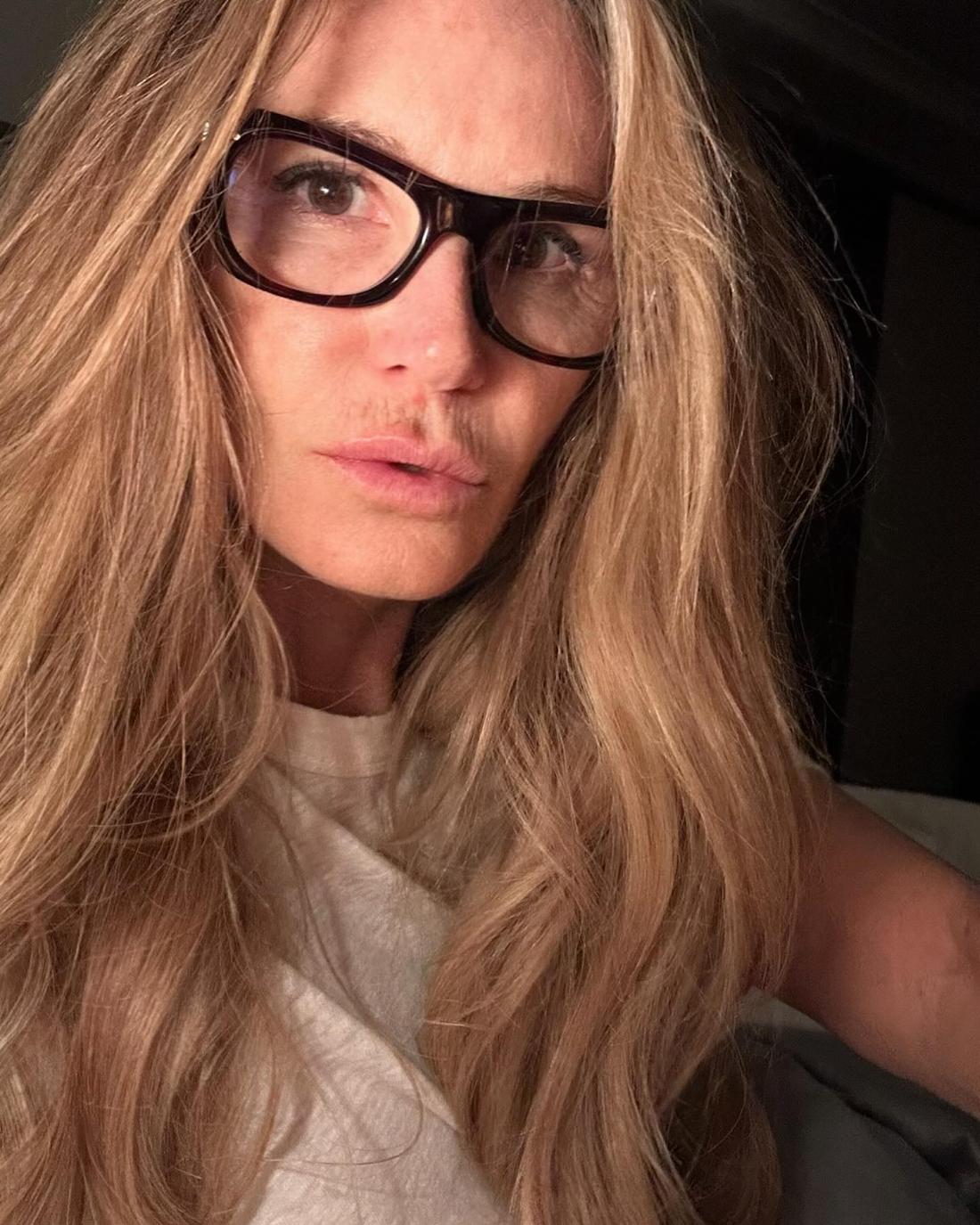 Elle Macpherson, fot. Instagram