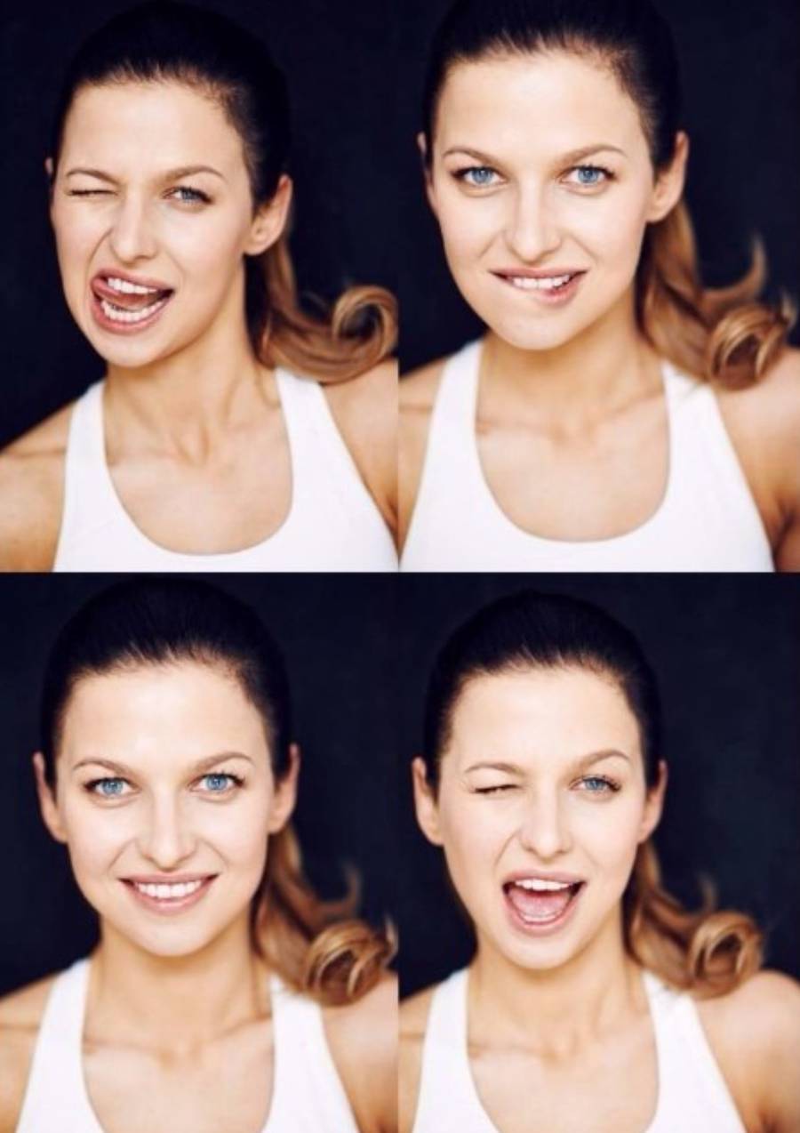 Przedarliśmy się przez 8 TYSIĘCY zdjęć i dotarliśmy do początków Instagrama Lewandowskiej (DUŻO ZDJĘĆ)