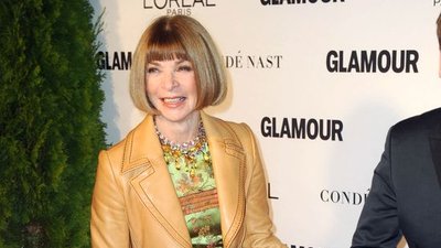 Glamour Women of the Year Awards 2014