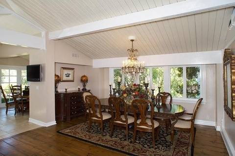 Miley Cyrus została ranczerką