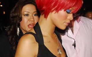 Rihanna chce szybko wyjść za mąż