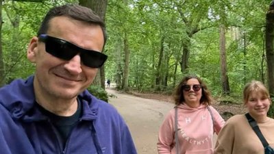 Mateusz Morawiecki w nowej roli. Internet jest zachwycony tym zdjęciem!