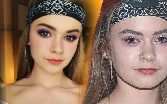 Instagram KONTRA rzeczywistość – jak wypadła Julia Wróblewska? (ZDJĘCIA)