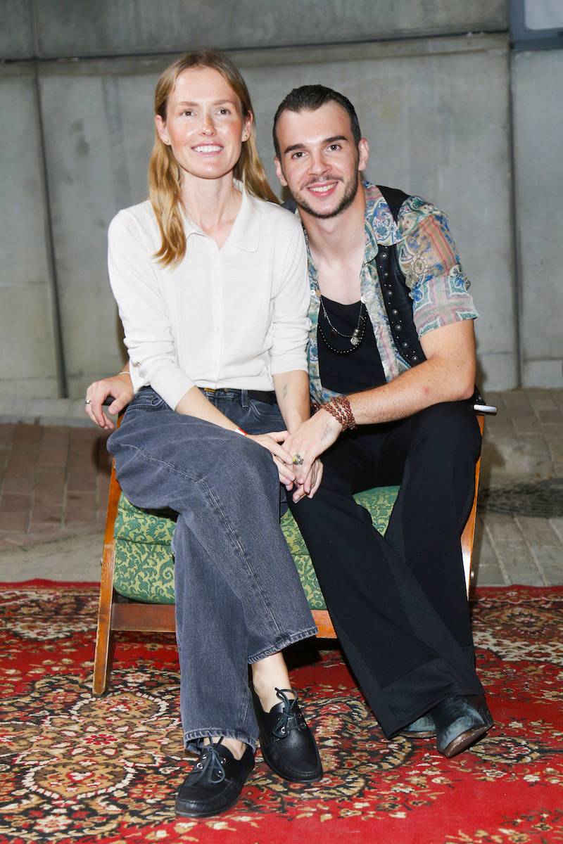 Olga Frycz i jej burzliwe życie uczuciowe. Trzech partnerów, troje dzieci i romans o którym mówiła cała Polska!