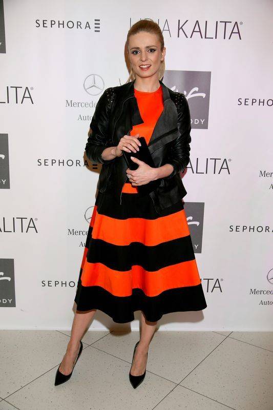 Pokaz kolekcji Lidii Kality