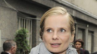 Magda Cielecka zostanie facetem!