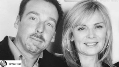 Zaginiony brat aktorki Seksu w Wielkim Mieście nie żyje